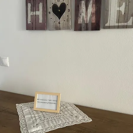 Apartamento Aurora *