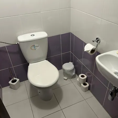 Aurora Tatranská Lomnica