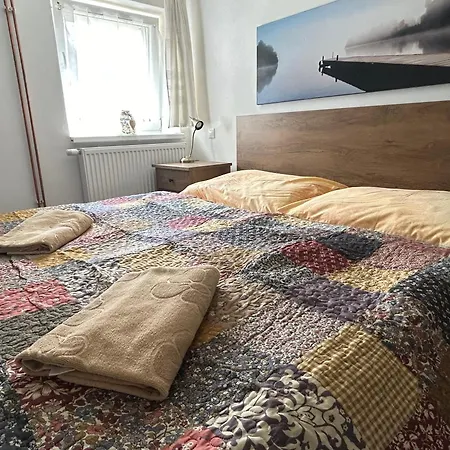 Aurora Apartmán Tatranská Lomnica