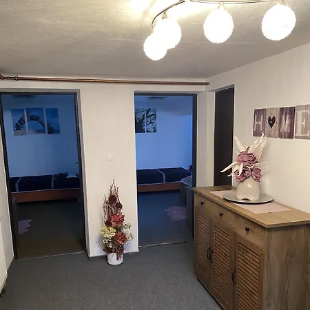 Apartamento Aurora